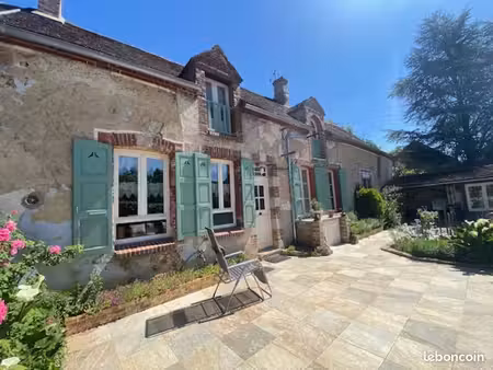 maison 5 pièces 115 m²