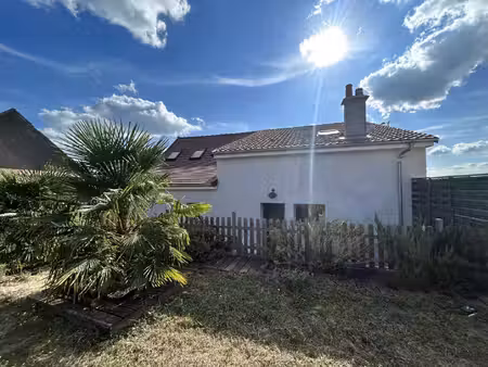 maison avec jardin à ainay-le-château