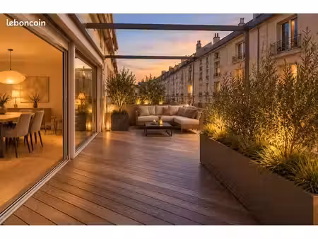 appartement 110