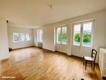 appartement 3 pièces 75 m²