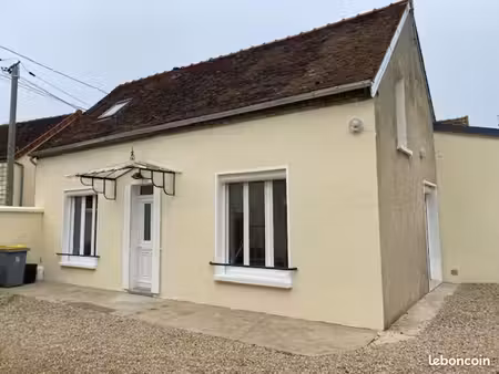 maison 4 pièces 76 m²