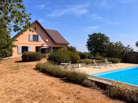 achat : maison (03130)