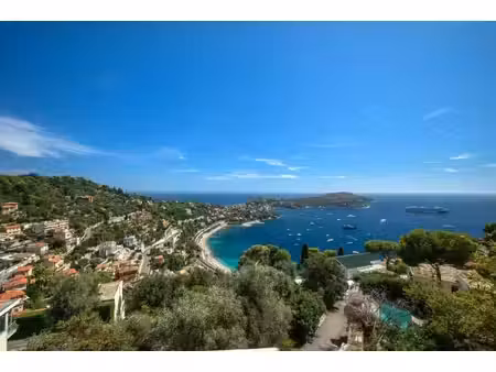 construisez votre maison de rêve sur la côte d'azur