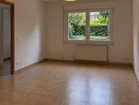 appartement t3 65 m² avec parking et cave