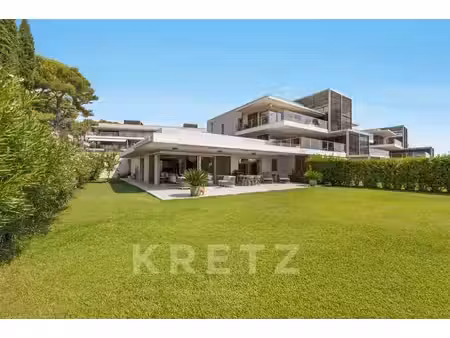 domaine de gairaut — le plus bel appartement-villa de nice