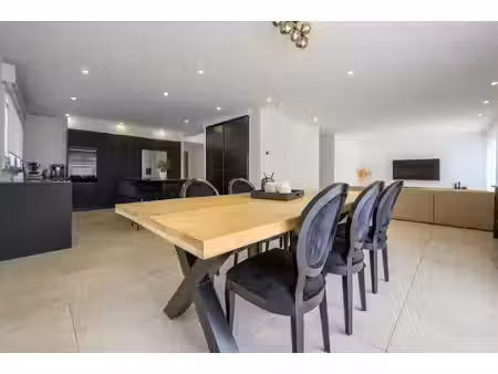 maison à vendre en campagne de douai - 4 chambres possibilité 5 - jardin - garage