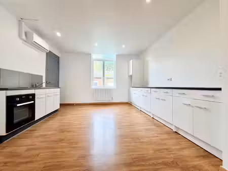 maison semi individuelle