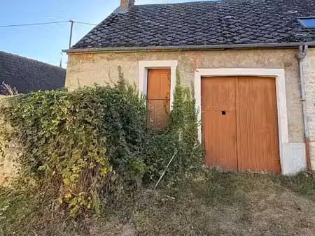 vente maison 3 pièces 80 m² à parfondru (02840)  35 000 €