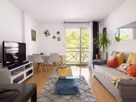 angers / secteur ney - appartement / 1 chambre - proche commodites