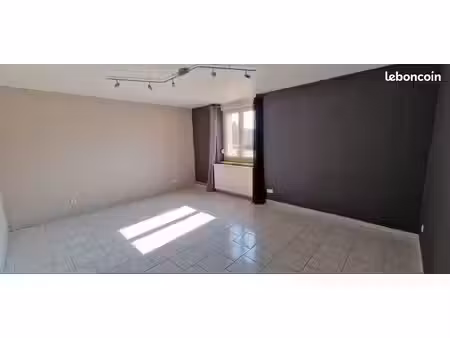 appartement rez-de-chaussée