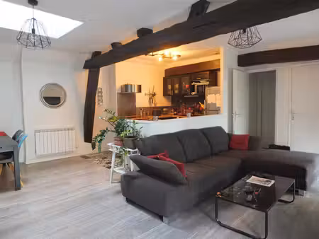 tres bel appartement centre ville saumur