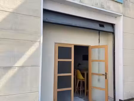à vendre – fonds de commerce restauration (rapide & traditionnelle) – lisses (proche évry)
