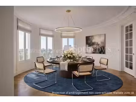 achat : appartement (59110)
