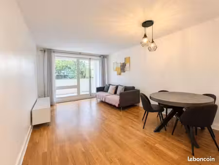 appartement 3 pièces 68 m²
