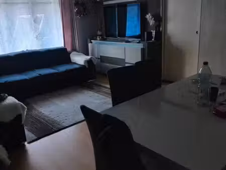 titre : f4 de 80 m² avec jardin privatif de 80 m² et garage – ris-orangis