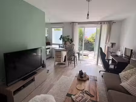 appartement f2