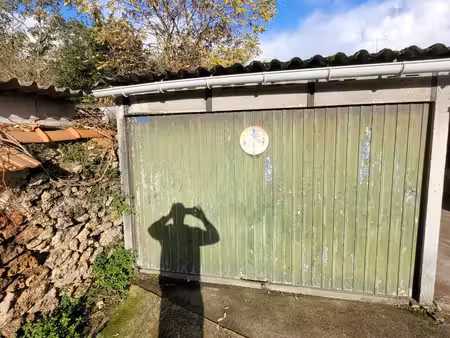 box à louer 18m² corbeil-essonnes
