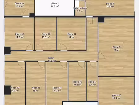 location box de stockage / garde-meuble sécurisé – gérardmer (5 à 30 m²)