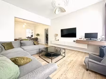 maison 4 chambres  jardin et cave à petite-synthe (59640)