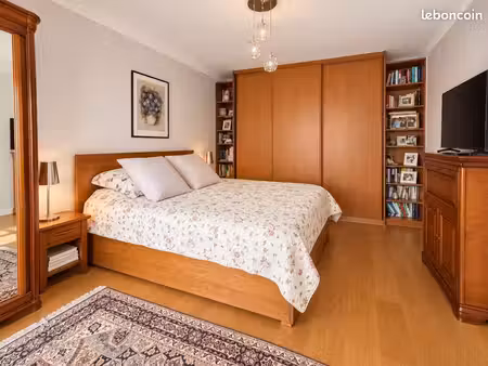 maison familiale - rueil-malmaison