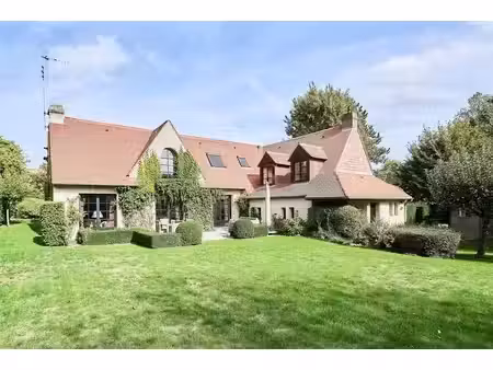 wasquehal cartelot  jolie maison 4 chambres  jardin et garage
