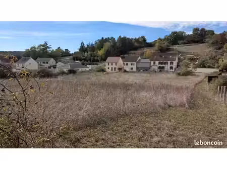 terrains à bâtir
