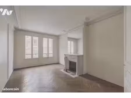 appartement 5 pièces 95 m²