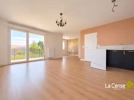 appartement centre de templeuve