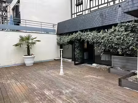 fonds de commerce bar  restaurant 250 m²