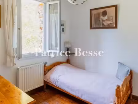 maison 6 pièces 120 m²