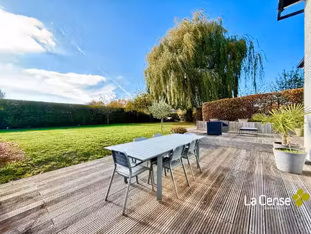 fretin - villa de 280 m²
