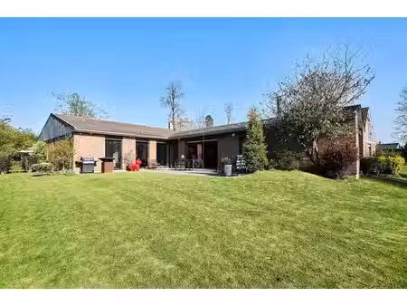 exclusif  wasquehal   1 er rang golf   belle maison de plain pi