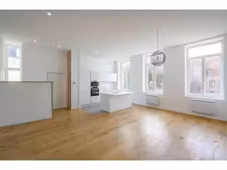 appartement de caractère au cœur d'un hôtel particulier de douai
