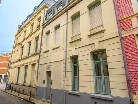 appartement proche tribunal