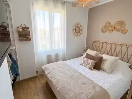 appartement 2 pièces