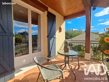 maison 6 pièces 93 m²