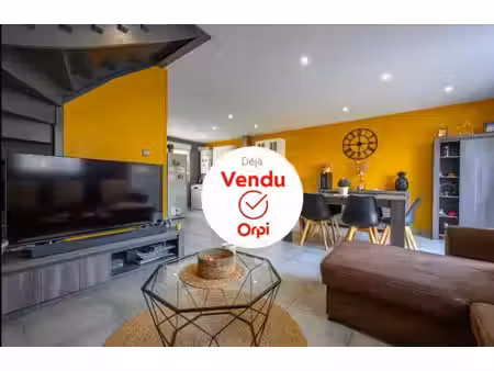 maison à vendre guesnain – une maison familiale prête à vous accueillir !