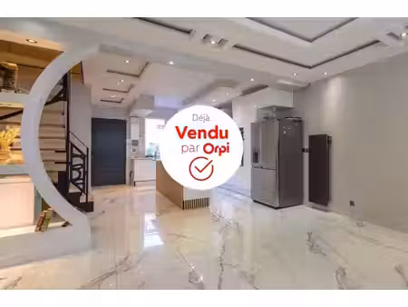 ? à vendre : maison récente (2024) avec terrasse – waziers (secteur gambetta)