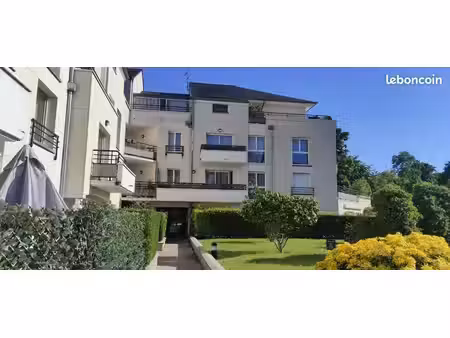 appartement à vendre 2 pièces 47 m2 180 000