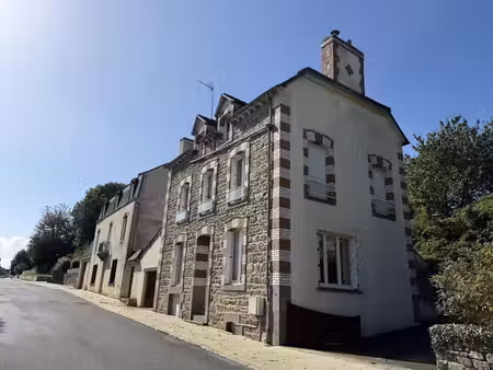 centre merdrignac