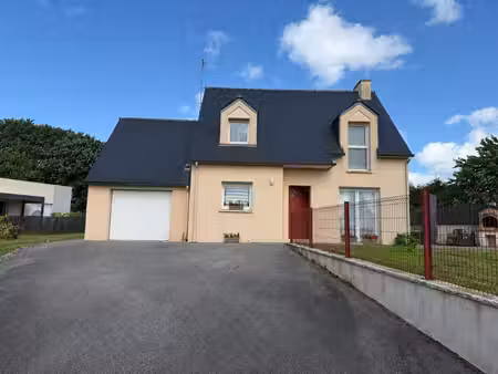 maison plemet