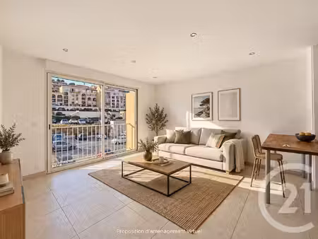 achat : appartement (20260)
