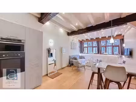 dinan médiéval  coup de coeur patrimoine pour cet appartement de charme !
