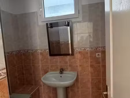 appartement à vendre à bourg saint andeol