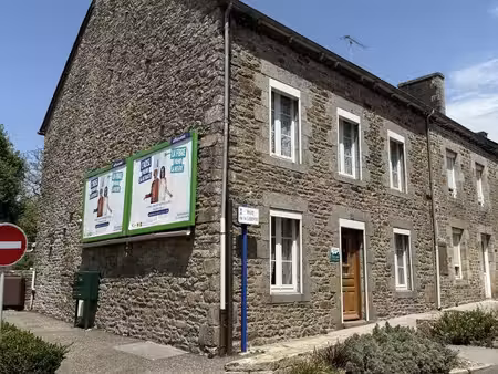 maison en centre bourg