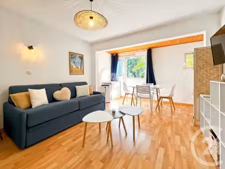 achat : appartement (20260)