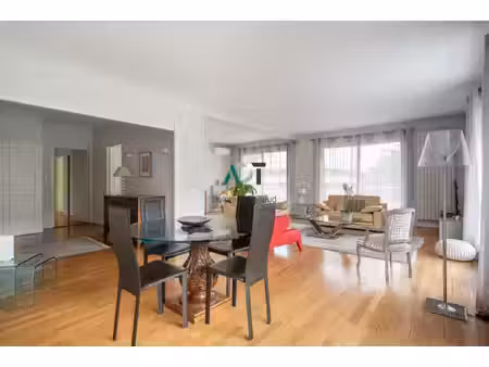 appartement de luxe à vendre dans le quartier haut meylan