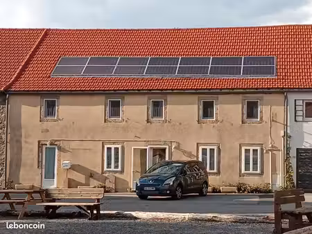 maison campagne mezilhac