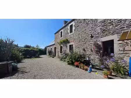 grande maison de famille - plestin les greves 11 pièce(s)