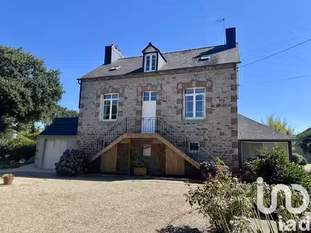 vente maison de campagne 7 pièces